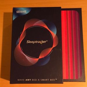 Sleeptracker by Beautyrest, new in box